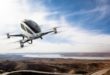 Five Future Uses for Drone Technology