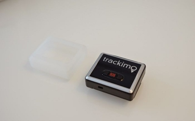 trackimo tracker for drone