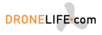 DroneLife logo