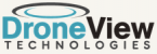 DroneViewTech logo