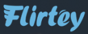 Flirtey logo
