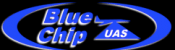 Blue Chip UAS logo