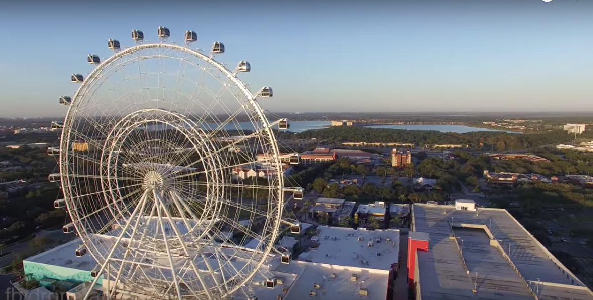 Orlando Passes New Law Regulating Drones New Drone Law