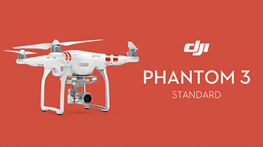 dji phantom 3 standard how much money should I spend on a drone?