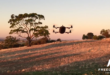 Freedom Class: This is Drone Racing on Steroids