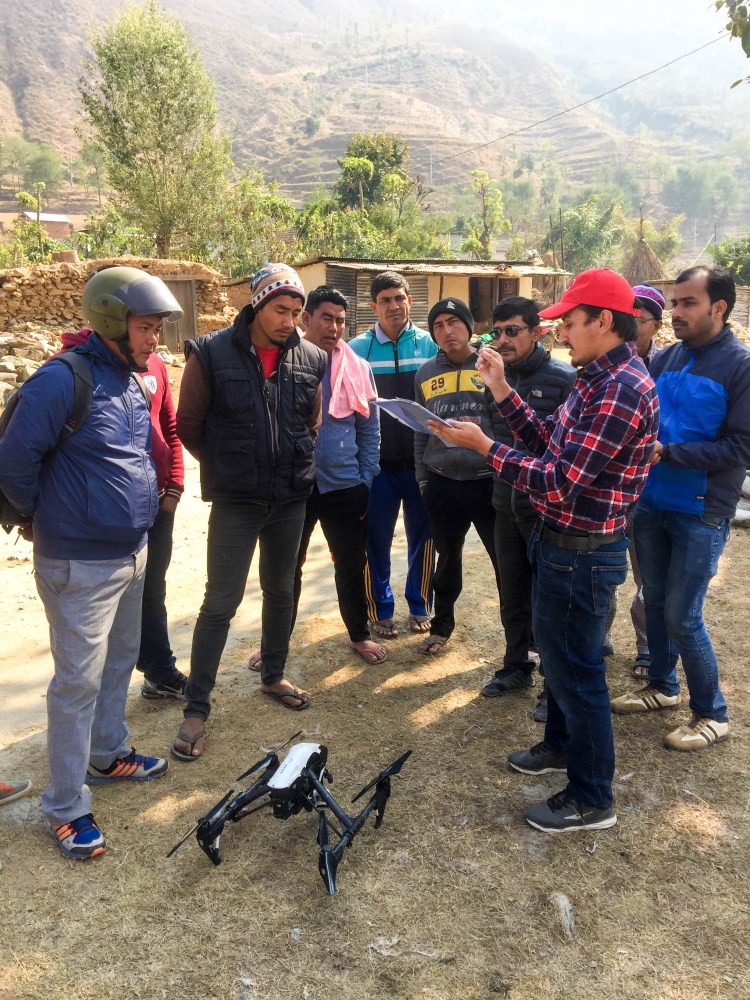 Nepal Flying Labs Interview_1
