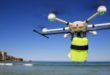 Chinese Drone Company Launches Shark Patrol Down Under