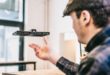 Selfie Drones Go Mainstream as Hover Camera Hits Apple Store…