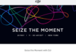 DJI Product Launch on May 24th – Could It Be Spark?