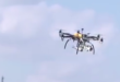 Fortem Technologies Raises $5.5 fro Drone Air Defense System