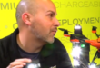 NAB Show Coverage: FoxFury – Rugged Lights for Drones and Em…