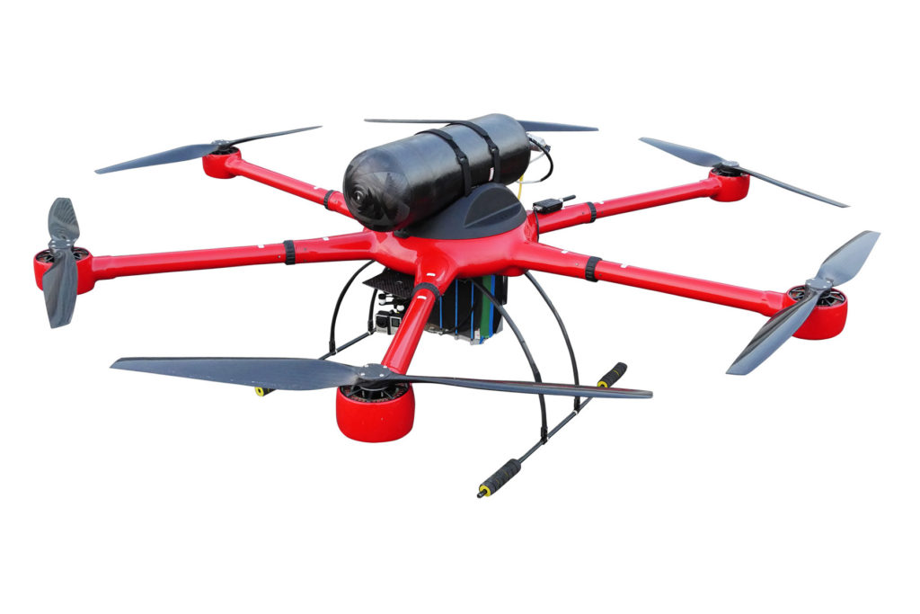 mmc uav hydrone 1550