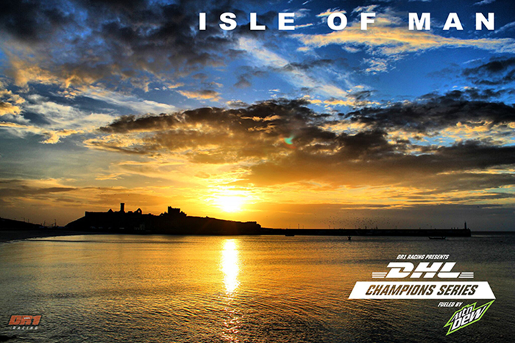 DR1-Isle of man