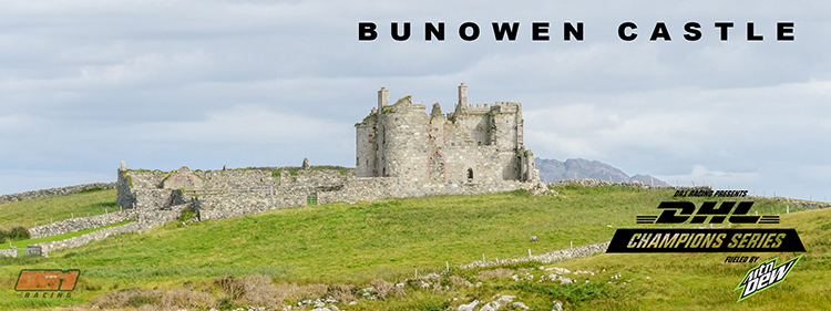DR1-Bunowen Castle
