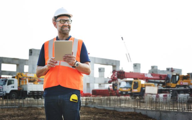 Construction Worker