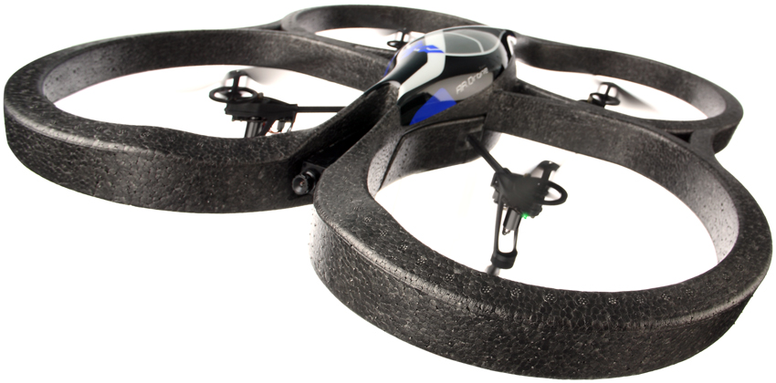 defining moments consumer drone industry