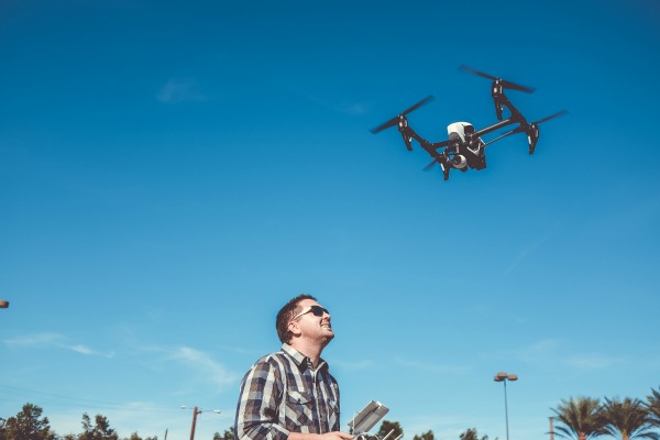 canada-drone regulations