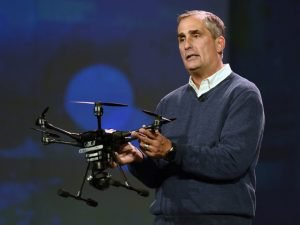 Brian Krzanich