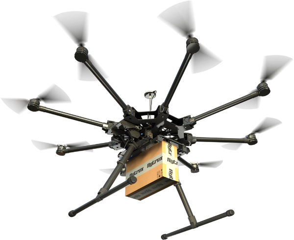flytrex-drone