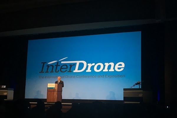 Michael Huerta_InterDrone