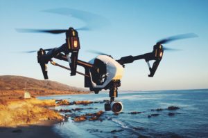 DJI and data security fears local data mode