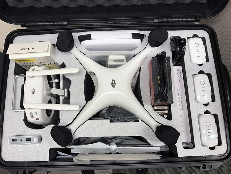Gurnee-police-drone-kit