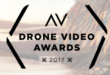 2017 AirVūz Drone Video Awards to Honor the Best Drone Video