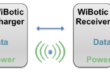 WiBotic EnergyPad Offers Autonomous Wireless Charging Pad for…