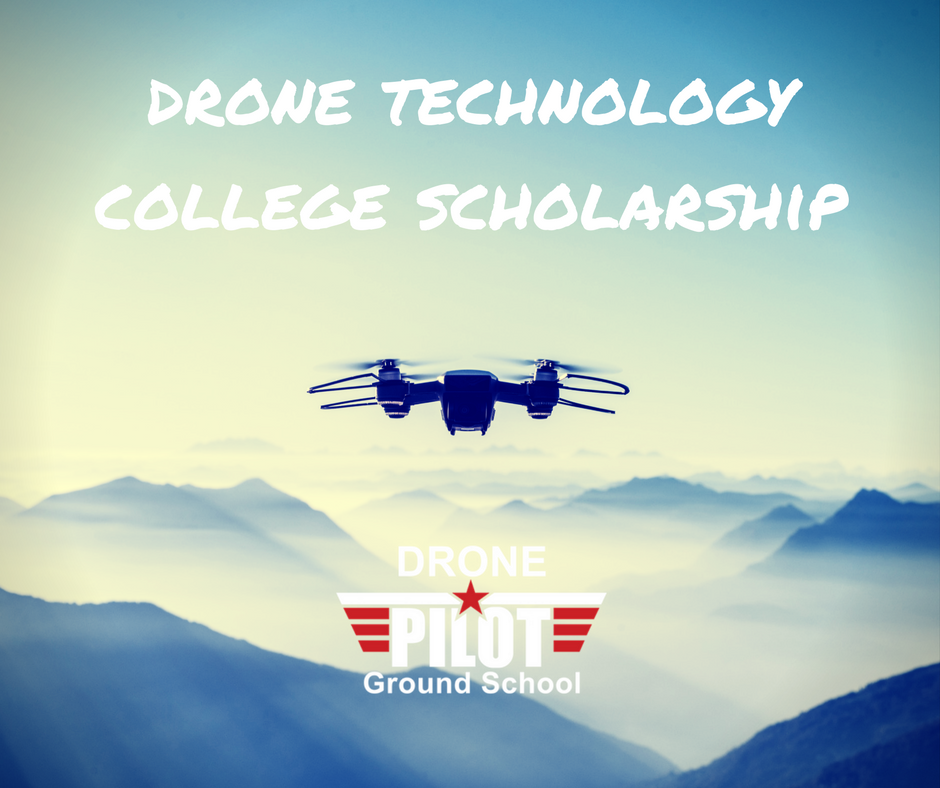 drone-technology-college-scholarship
