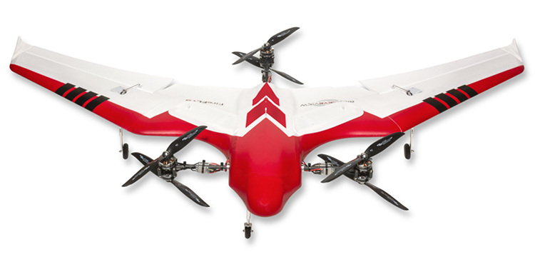 drone-firefly-pro