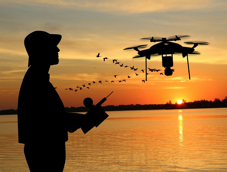 drone-hobbyist