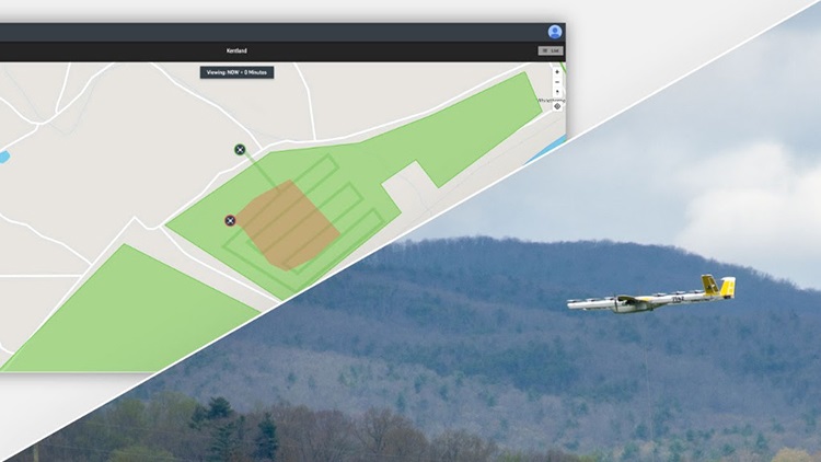 AirMap-Project-Wing-UTM