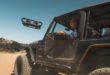 Skydio Update R1 With Car Follow Feature