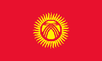 drone laws in Kyrgyzstan