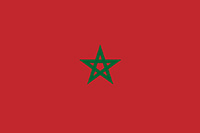 drone laws in Morocco