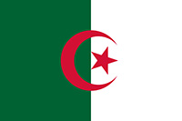drone laws in Algeria
