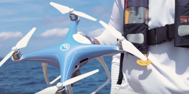airvuz drone price