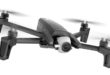 Exclusive: Parrot Explain ANAFI’s Lack of Obstacle Avoidance