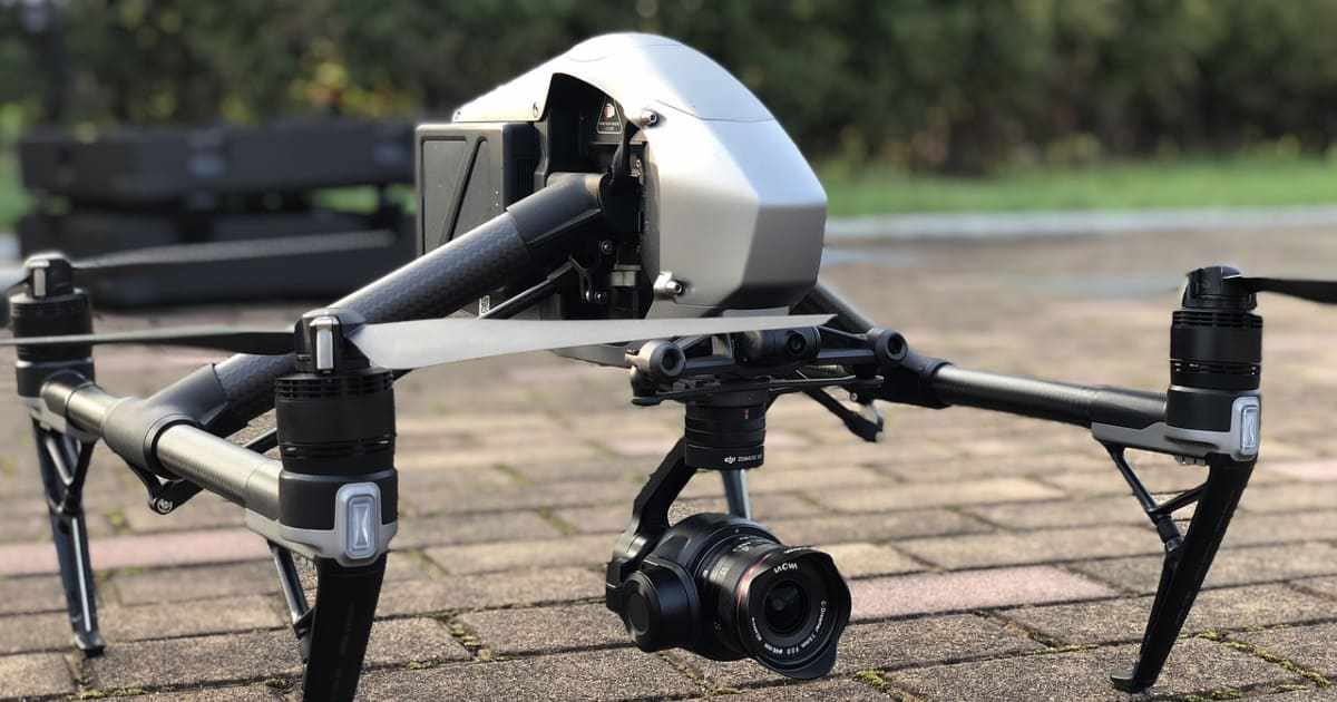 FAA Reauthorization Drone Regualtions