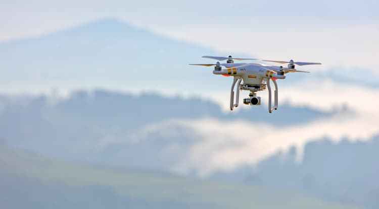 drone-laws-india-2018