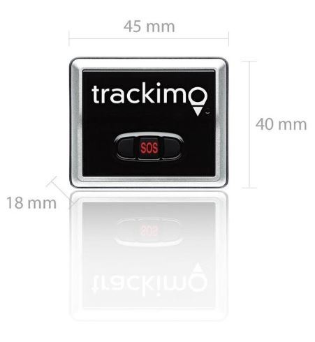 trackimo gps drone tracker