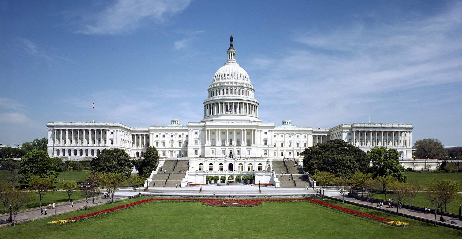 Senate meets at Capitol Hill to discuss FAA Reauthorization