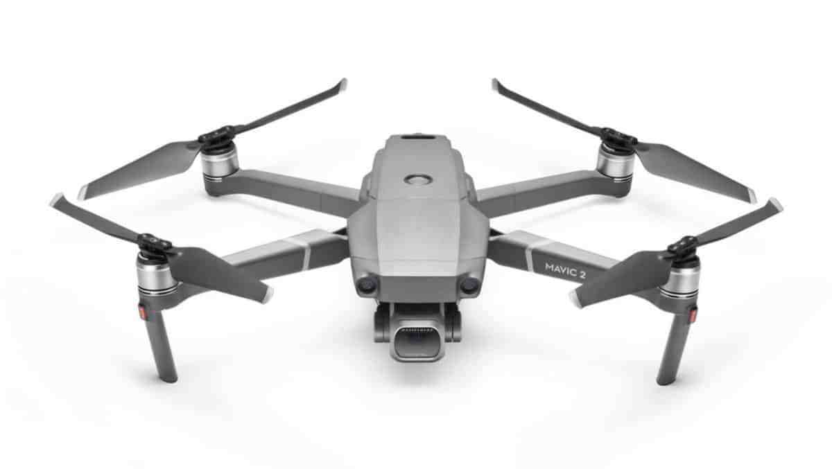 Mavic 2 Pro