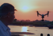 DJI Masters Series Kicks Off With Yann Arthus-Bertrand