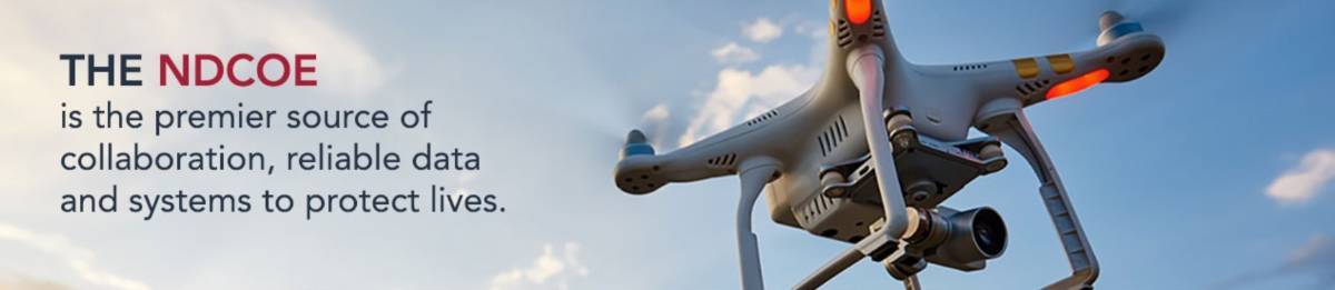 NIAS launces Nevada Drone Center of Excellence