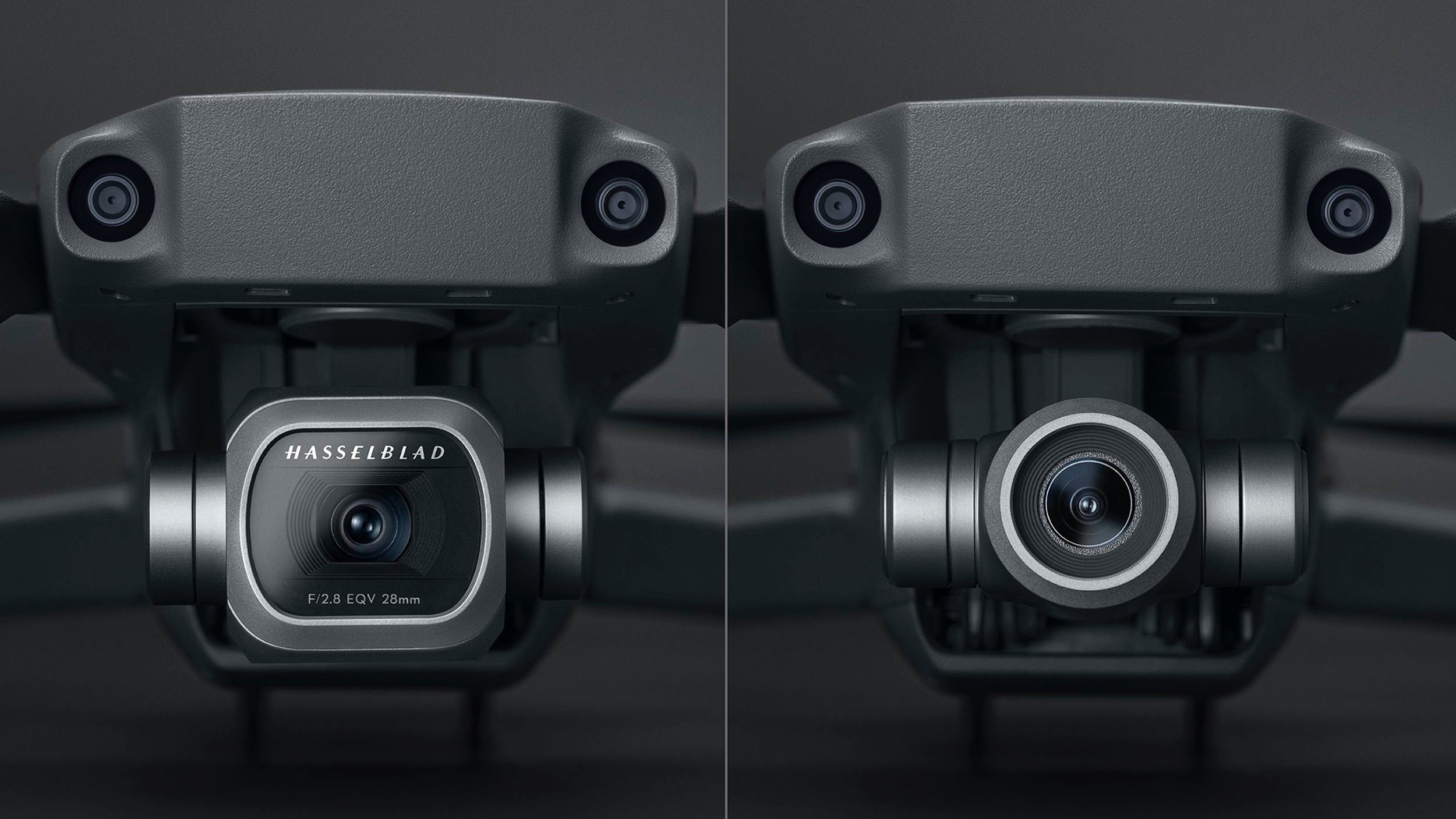 brand new DJI Mavic 2 pro Zoom drone leak highres-1