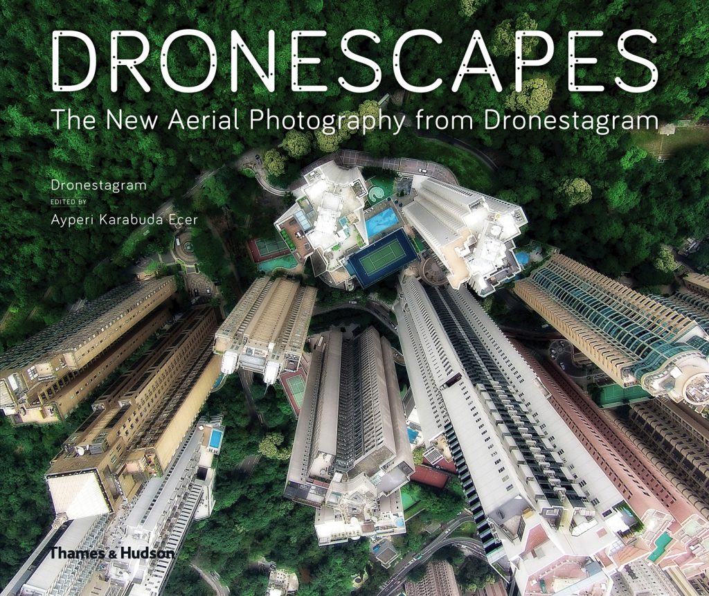 Dronescapes 9780500544723