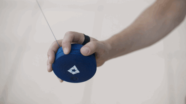 GENIUS NY competition Fotokit 2