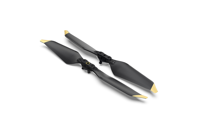 Mavic Low-Noise Quick-Release Propellers