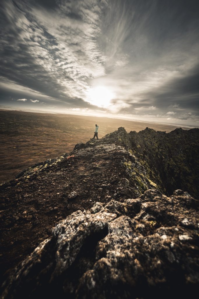 drone ANOMALY Jacco_Kliesch_in_Iceland-on_the_volcano